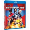 DVD film Sebevražedný oddíl BD