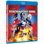 Sebevražedný oddíl BD – Zbozi.Blesk.cz