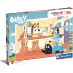 Clementoni Blue 2 27171 104 dílků – Hledejceny.cz