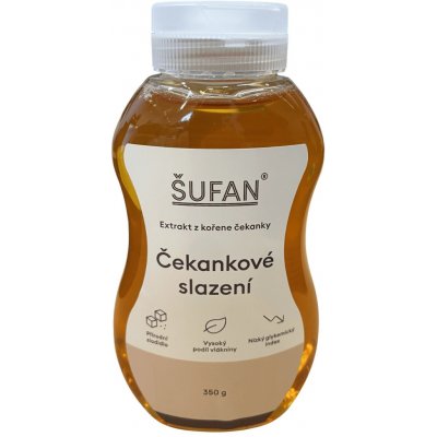 Šufan Čekankové Slazení 350 g – Hledejceny.cz