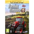 Farming Simulator 15 (Gold)