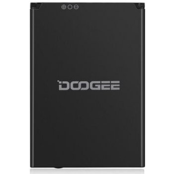 Doogee BL5000