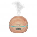Concept ZV1005 Perfect Air Wood 2 v 1 aroma difuzér světle hnědý – Zboží Dáma
