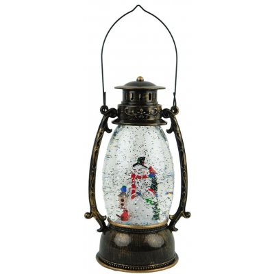 PROHOME - Lucerna hrající 23x11x13cm – Hledejceny.cz