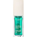 Clarins Vyživující olejová péče na rty (Eclat Minute Huile Confort Lèvres) 06 mint 7 ml – Hledejceny.cz