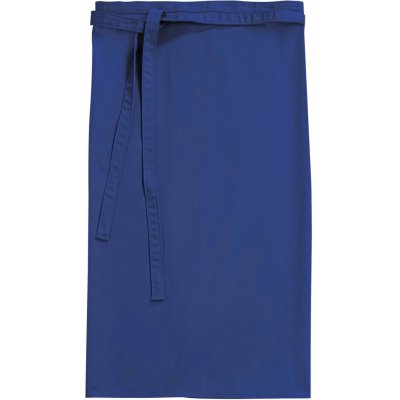 Workwear Roma 80 Pracovní zástěra 00122-44 Navy – Hledejceny.cz