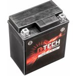 A-TECH YTZ8V GEL – Zbozi.Blesk.cz