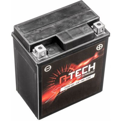 A-TECH YTZ8V GEL – Hledejceny.cz