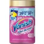 Vanish Oxi Action prášek na odstranění skvrn 625 g – Sleviste.cz