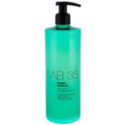 Kallos Lab 35 Sulfate-free Shampoo 500 ml