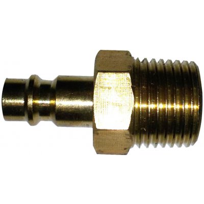 EWO 10069833 Spojka se vsuvkou s vnějším závitem rychlospojka samec 1/2" AG – Hledejceny.cz
