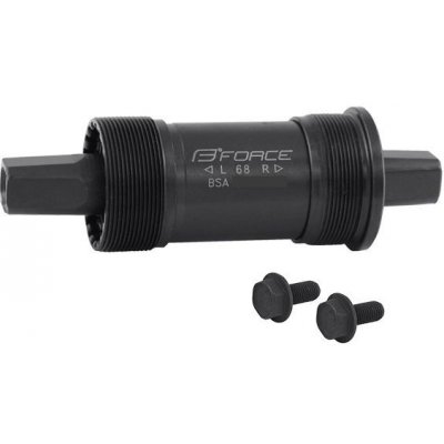 Force BSA 68x124,5 4H Fe – Zboží Dáma