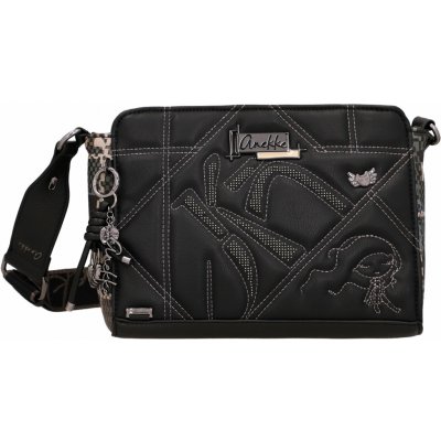 Anekke elegantní crossbody kabelka Iron – Hledejceny.cz