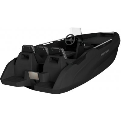 SeaStorm 14 HDPE – Zboží Mobilmania