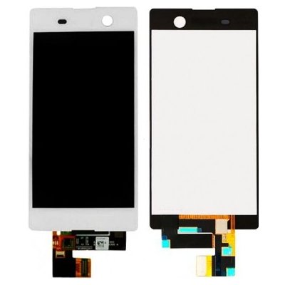 LCD Displej + Dotyková deska Sony E5603 Xperia M5 – Zbozi.Blesk.cz