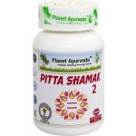Planet Ayurveda Pitta Shamak 2 60 kapslí – Hledejceny.cz