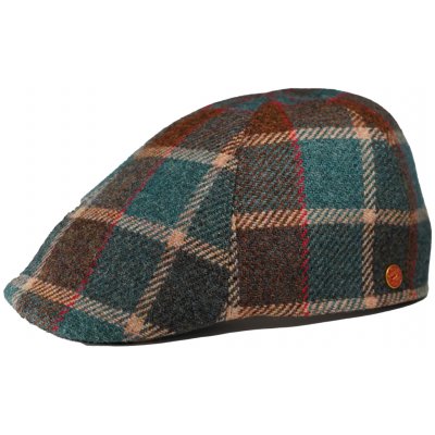 Mayser Paddy bekovka duck cap kostkovaná – Hledejceny.cz
