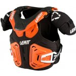 chránič hrudníku Leatt FUSION VEST 2.0 – Hledejceny.cz