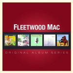 Mac Fleetwood - Original Album Series CD – Hledejceny.cz