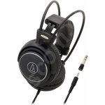 Audio-Technica ATH-AVC500 – Zboží Živě