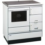 KVS MORAVIA 9103.1112 bílý levý plastové doplňky – Zboží Dáma