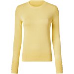 esmara Dámský úpletový svetr žlutá – Hledejceny.cz