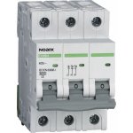 Noark 100054 Ex9BN 3P B20 – HobbyKompas.cz Noark 100054 Ex9BN 3P B20 – HobbyKompas.cz
