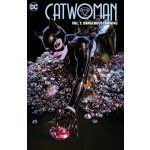 Catwoman 1 - Tini Howard, Nico Leon – Zboží Dáma
