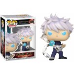 Funko Pop! Jujutsu Kaisen Gojo – Hledejceny.cz