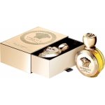 Versace Eros parfémovaná voda dámská 50 ml – Hledejceny.cz