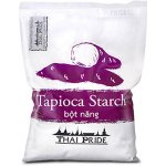 THAI PRIDE Tapioková mouka 400 g – Zboží Dáma