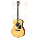 Yamaha LS 16 – Zboží Mobilmania