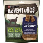 Purina Adventuros Nuggets 90 g – Hledejceny.cz