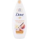 Dove Purely Pampering Bambucké máslo a vanilka sprchový gel 500 ml – Hledejceny.cz