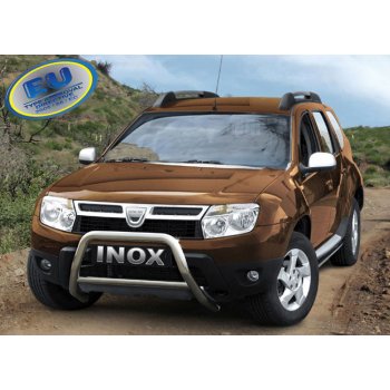 Přední rámy Steeler Dacia Duster