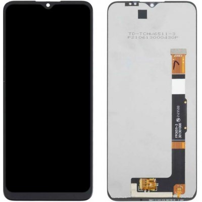 LCD Displej + Dotykové sklo TCL 20 R 5G – Sleviste.cz