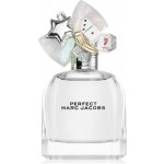 Marc Jacobs Perfect toaletní voda dámská 50 ml – Sleviste.cz