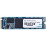 Apacer AS2280P4 512GB, AP512GAS2280P4-1 – Zboží Živě