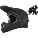 O´Neal Sonus Solid černá 2021 – Zboží Dáma