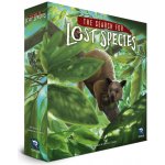 Renegade Game Studios The Search for Lost Species EN – Hledejceny.cz