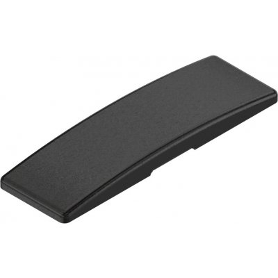 BLUM 70.1503 krytka ramínka bez loga Onyx – Zboží Mobilmania