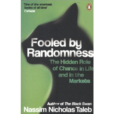 Fooled by Randomness – Zbozi.Blesk.cz