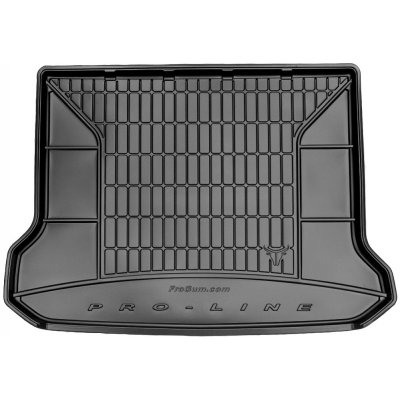 Gumová vana do kufru Frogum Volvo XC60 I 2008-2017 PRO-LINE – Hledejceny.cz