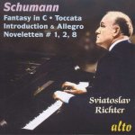 Schumann, R. - Klavierwerke – Hledejceny.cz
