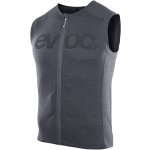 EVOC Protector Vest Men Carbon Grey – Zboží Dáma