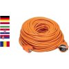Prodlužovací kabely Strend Pro DG-YDB01 20 m, HU, RO, SRB, CRO ST2130014