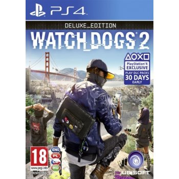 Watch Dogs 2