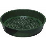 Síto zahradní 38 cm (4-6 mm) v. 8,5 cm – Sleviste.cz