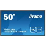 iiyama LH5070UHB-B1 – Zboží Živě