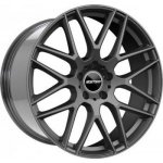GMP BERGHEM 11,5x22 5x112 ET43 matt anthracite | Zboží Auto